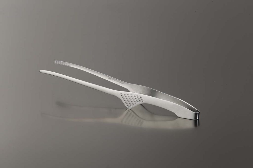 Todai 不鏽鋼食物烹飪夾