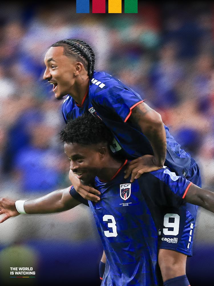 *限定預售【獨特的海洋與島嶼文化】Capelli Cabo Verde 佛得角 2026 主場球衣 AGA-14277R
