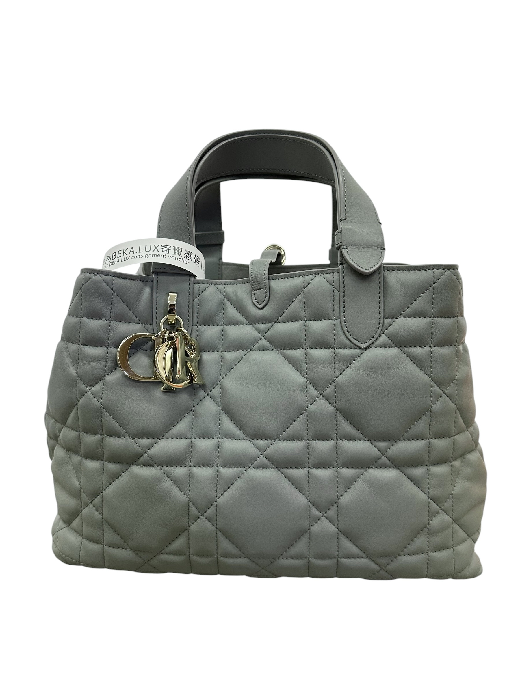 Pre-owned Dior Toujours Bag / Product Code:  081120