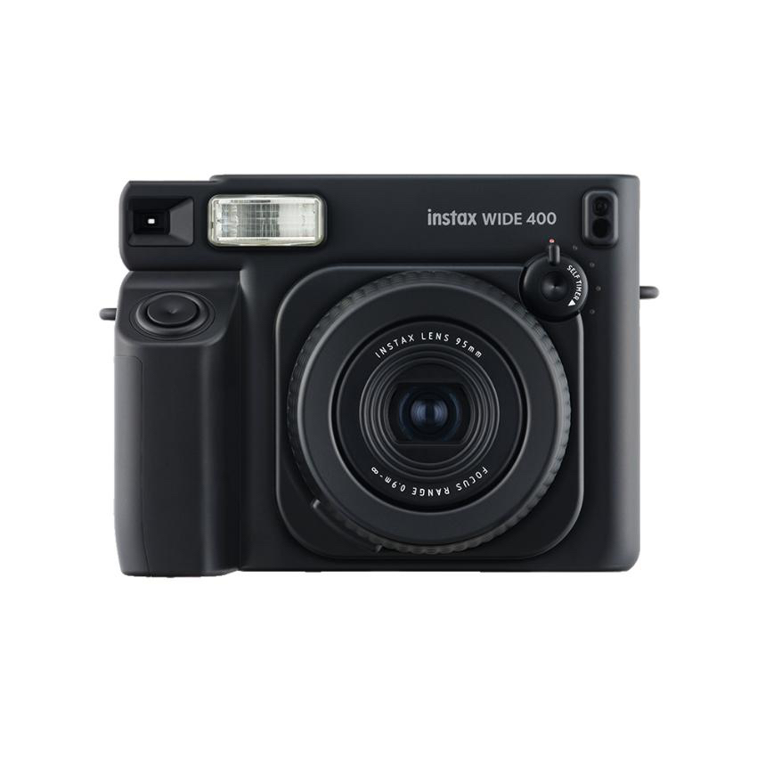 Fujifilm Instax Wide 400 富士即影即有 