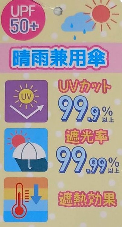 🆕【⭐訂購⭐】🌀🇯🇵 日本直送 #Sanrio 晴雨兼用縮骨遮 [6款選] 🌀 [PLFD-0116][260703]