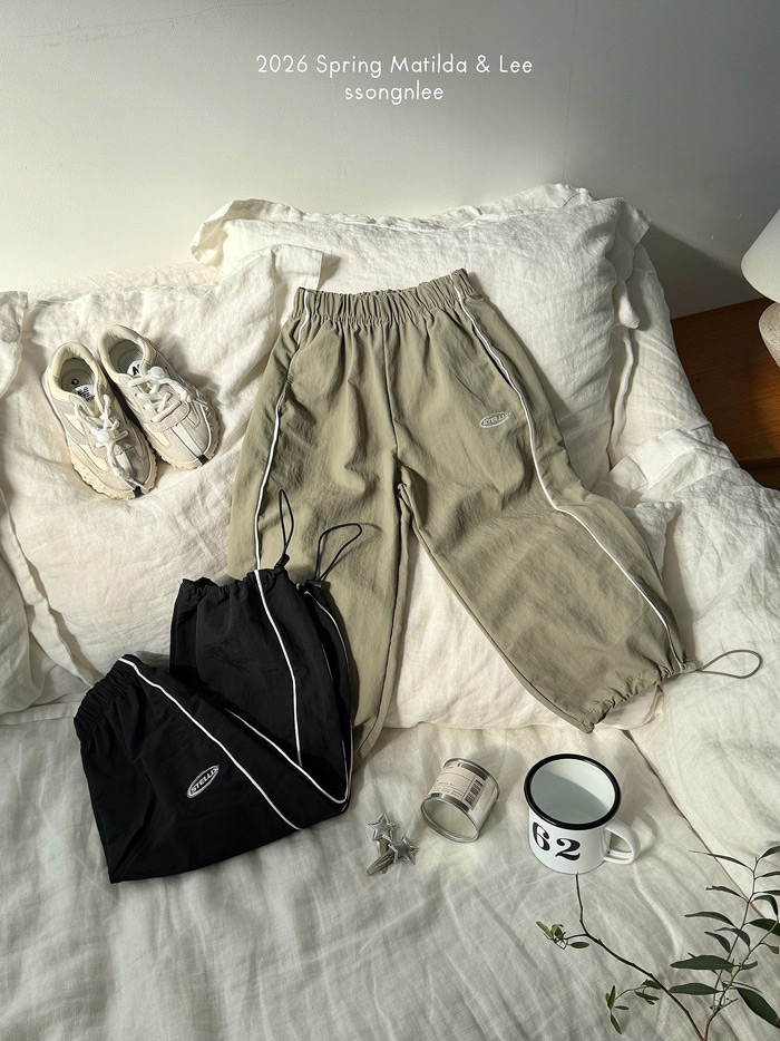🇰🇷Matilda&Lee pants