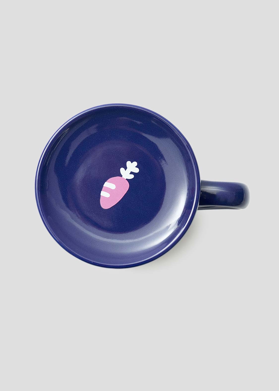 📦訂購 日本限定 graniph BIG MIMI 陶瓷杯