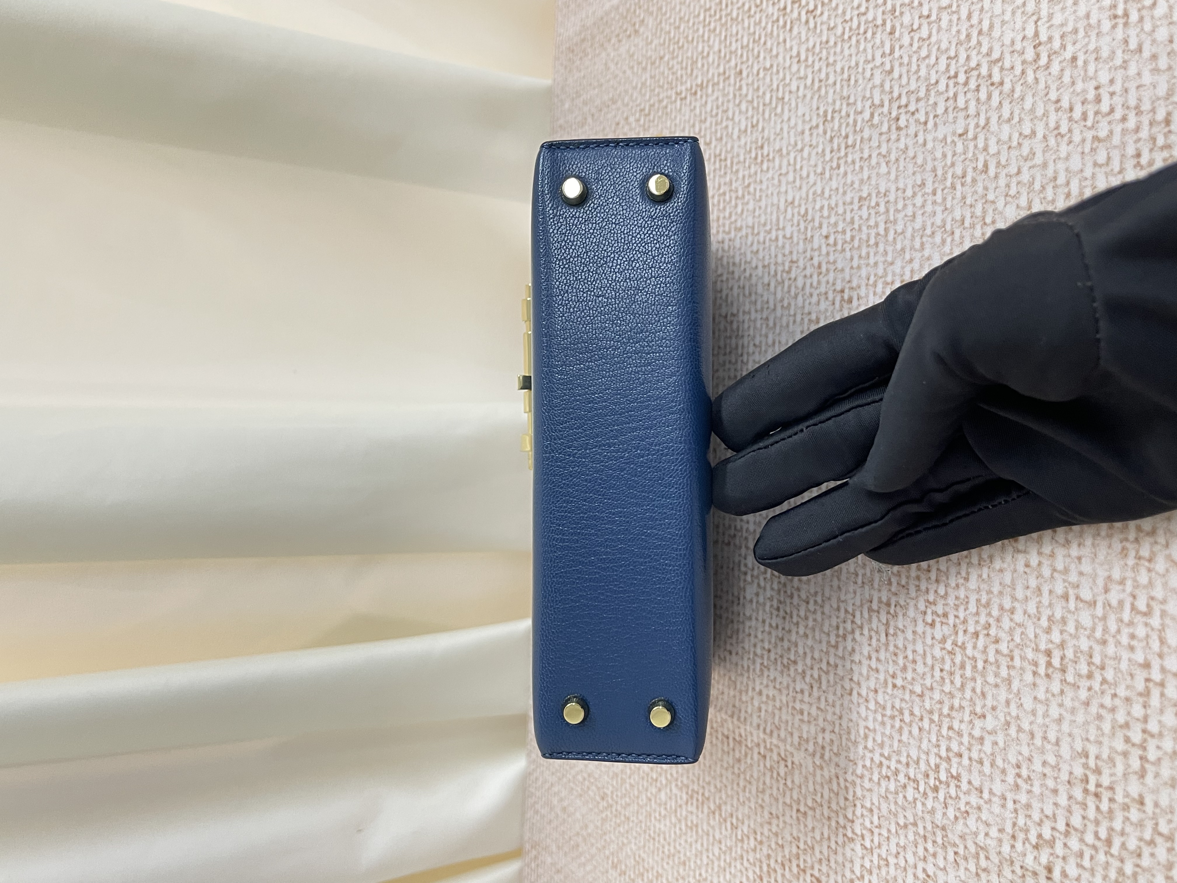 Pre-owned Hermes Verrou Chaine/ Stamp D/ Product Code: 26031306