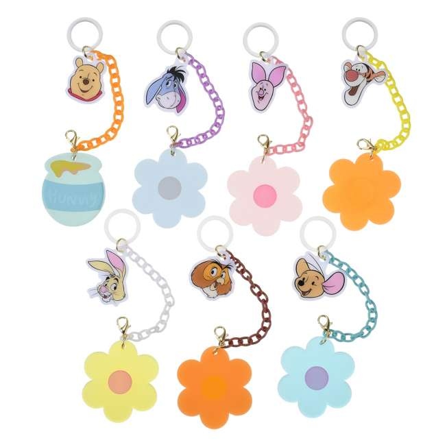 🌸 【預訂】Umbrella Marker (隨機) - SHINY DAY