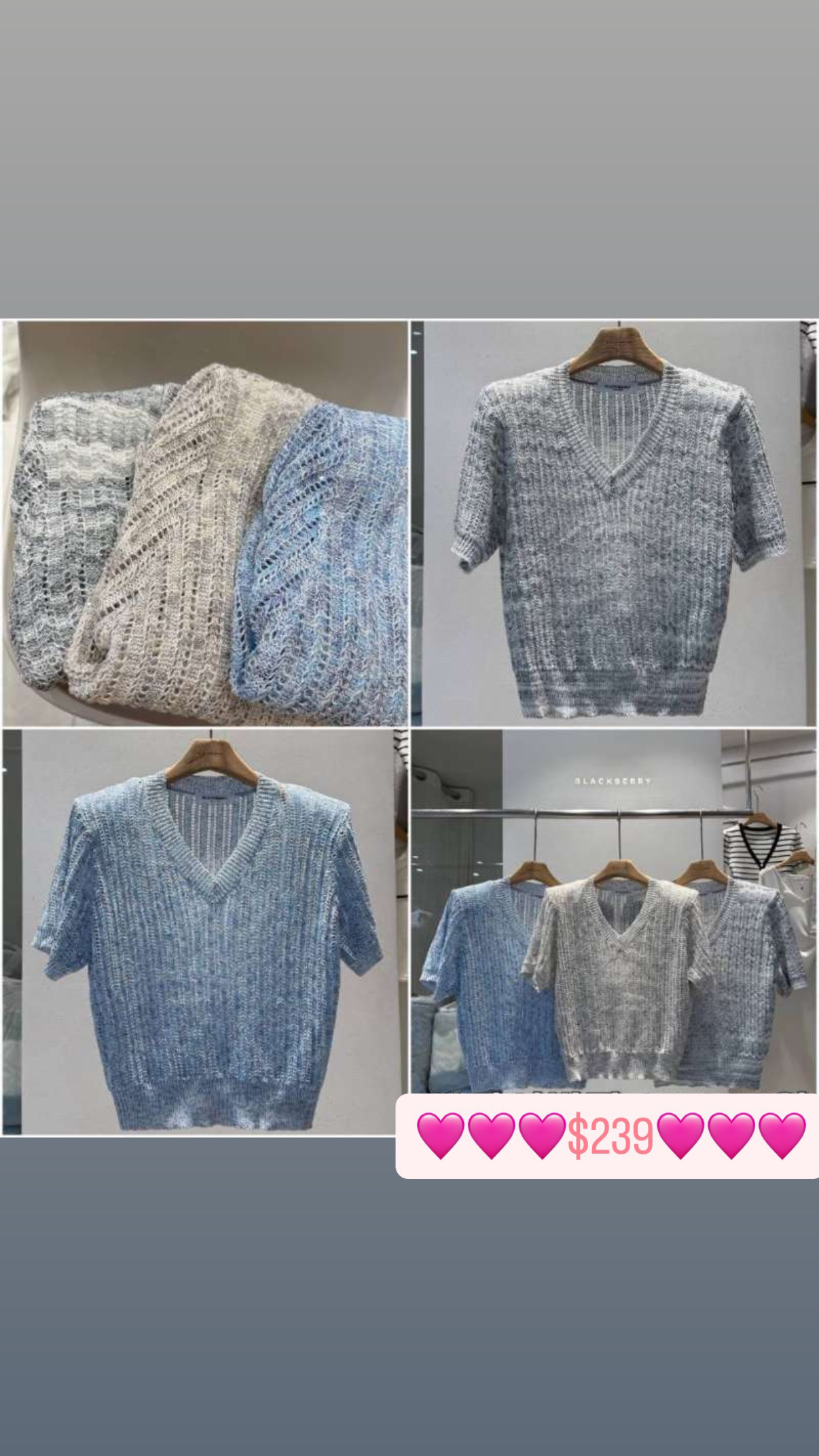 🇰🇷🇰🇷新款速遞22/4🔥🔥11309#ff2928