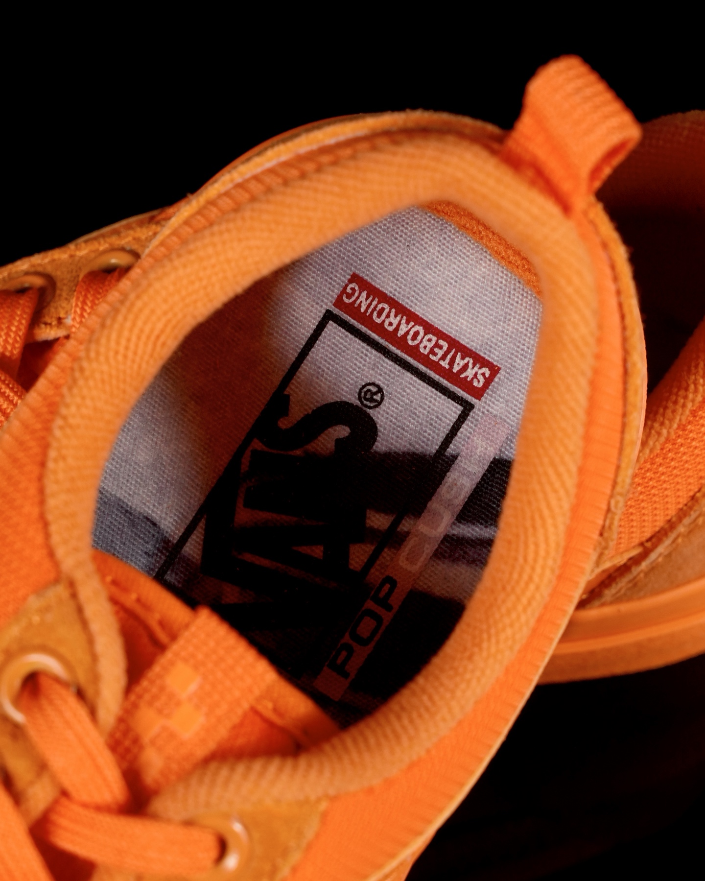 Vans Old Skool 36+ Atiba Jefferson