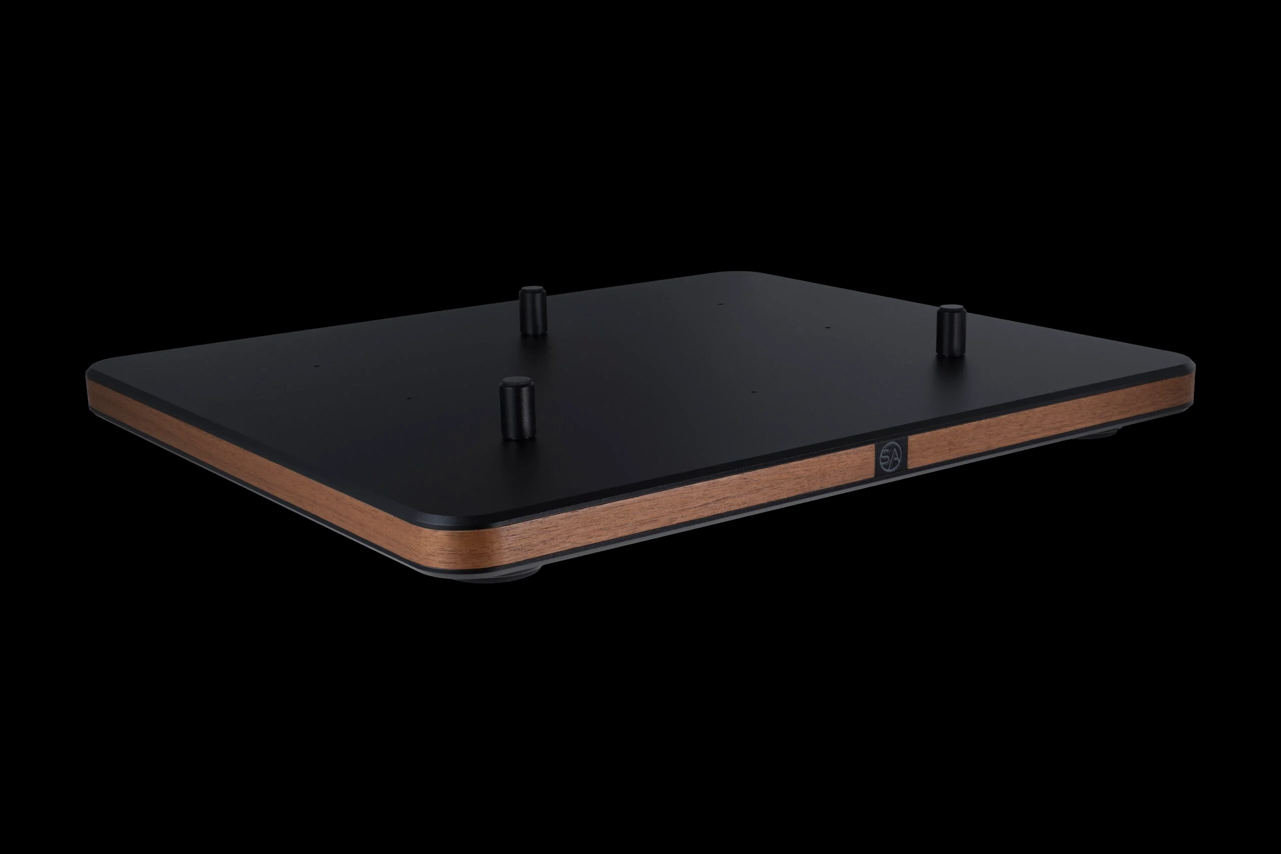 Stack audio AUVA Platform 化震平台