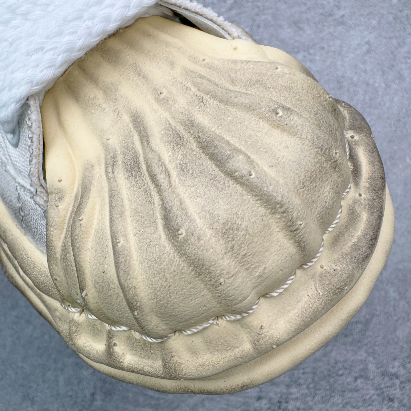 Maison Mihara Yasuhiro MMY "BLAKEY" OG Sole Low-top Sneaker