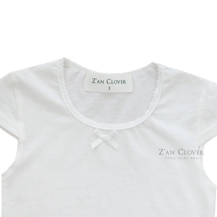 🇰🇷ZAN CLOVER tee