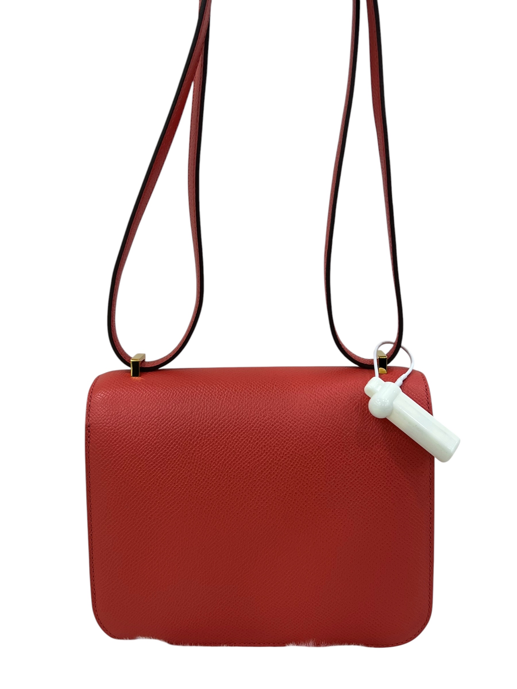 Pre-Owned HERMÉS Constance 齋普爾粉 Stamp A / Product Code: 070854