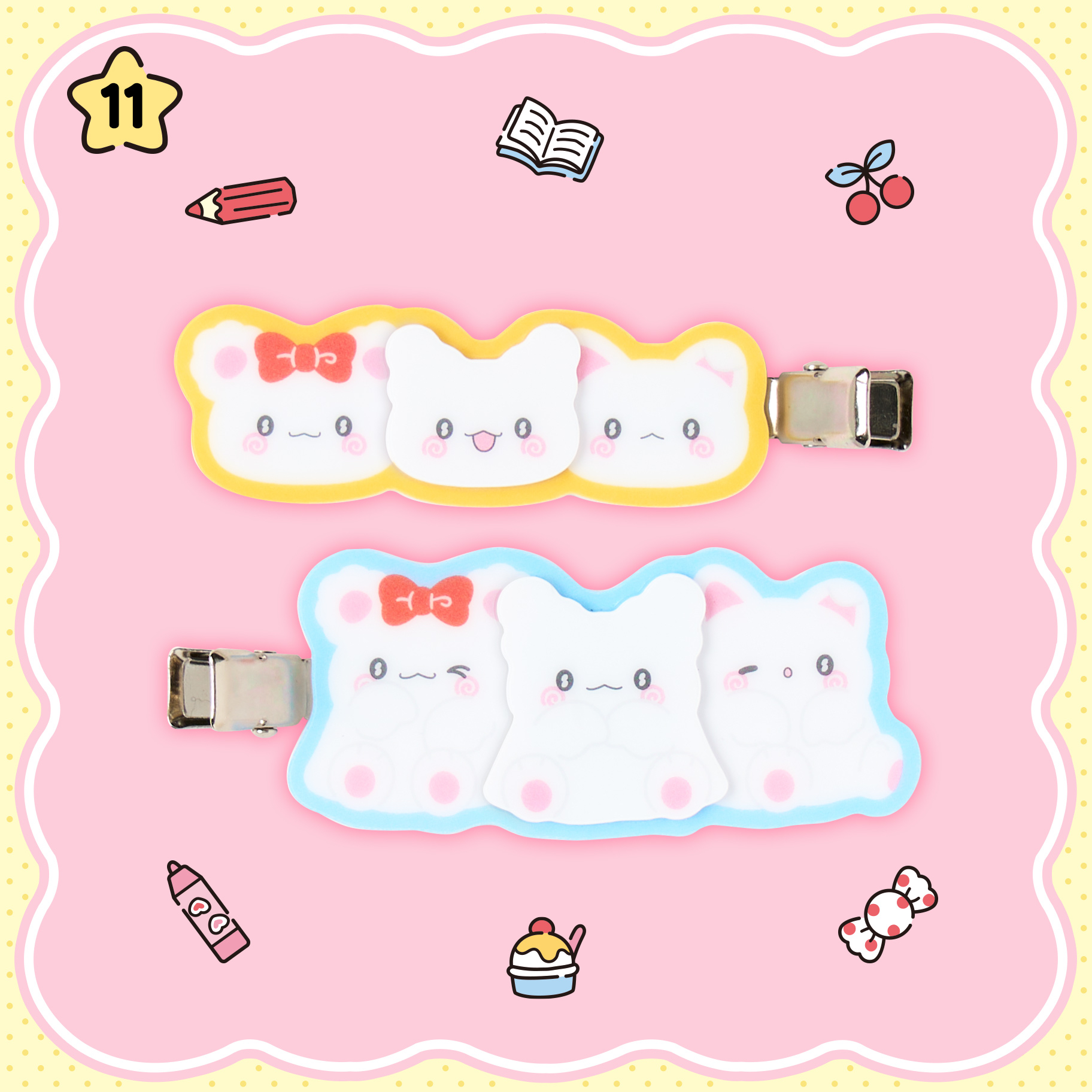 現貨｜26年3月新品 花丸系列商品