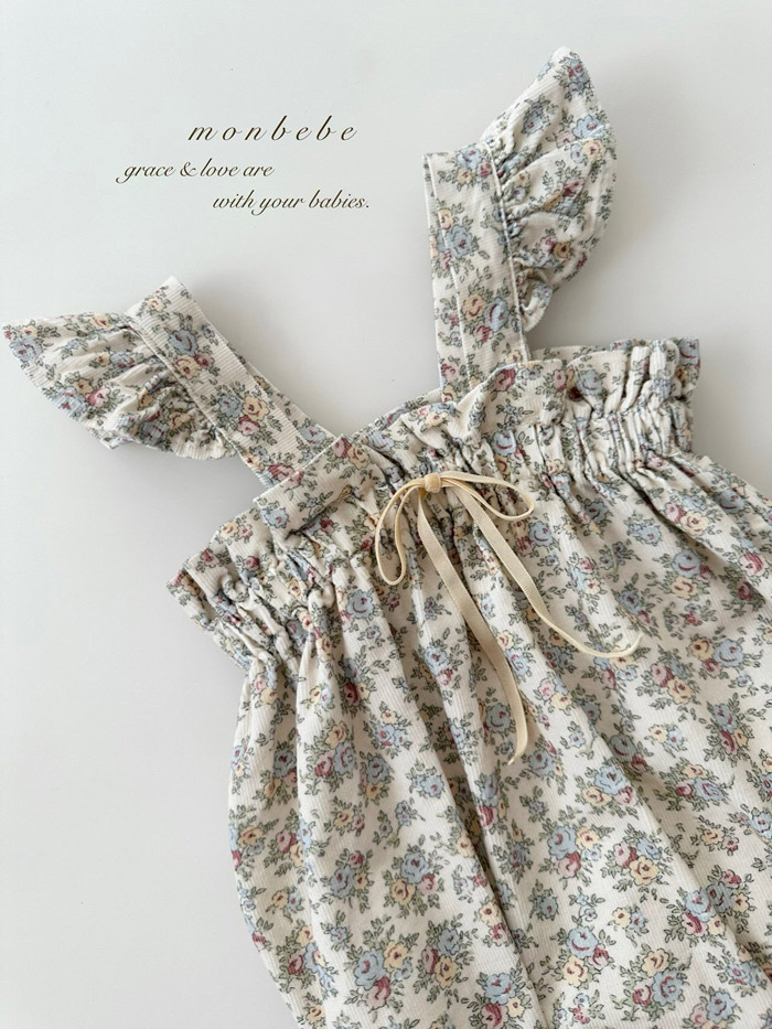 🇰🇷Monbebe one piece