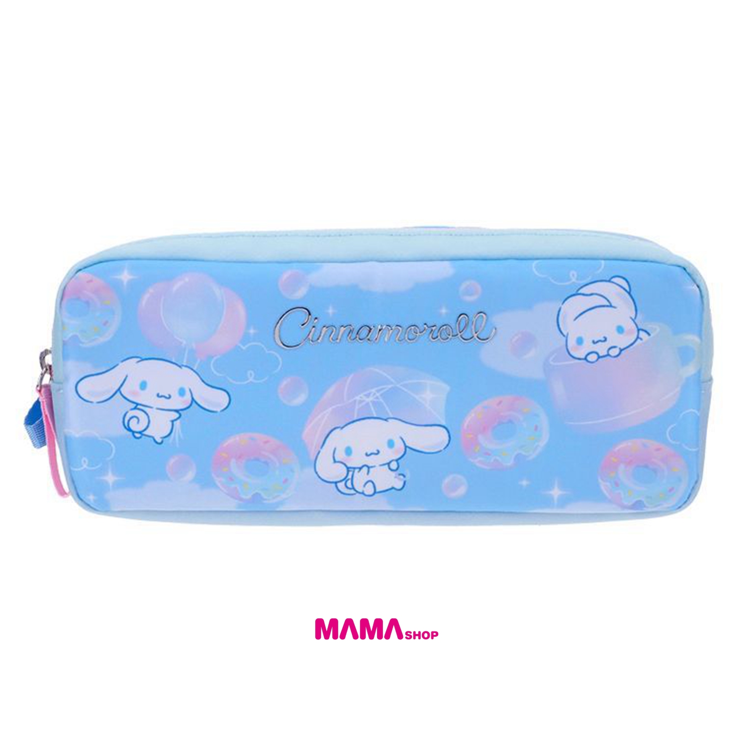 Sanrio 直身筆袋