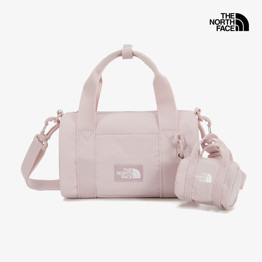 The North Face Breeze Roll Cross Bag