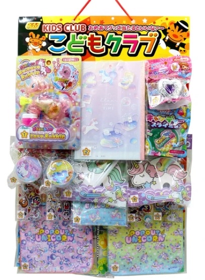 日本直送 🇯🇵 -抽獎板(30/40/100抽)