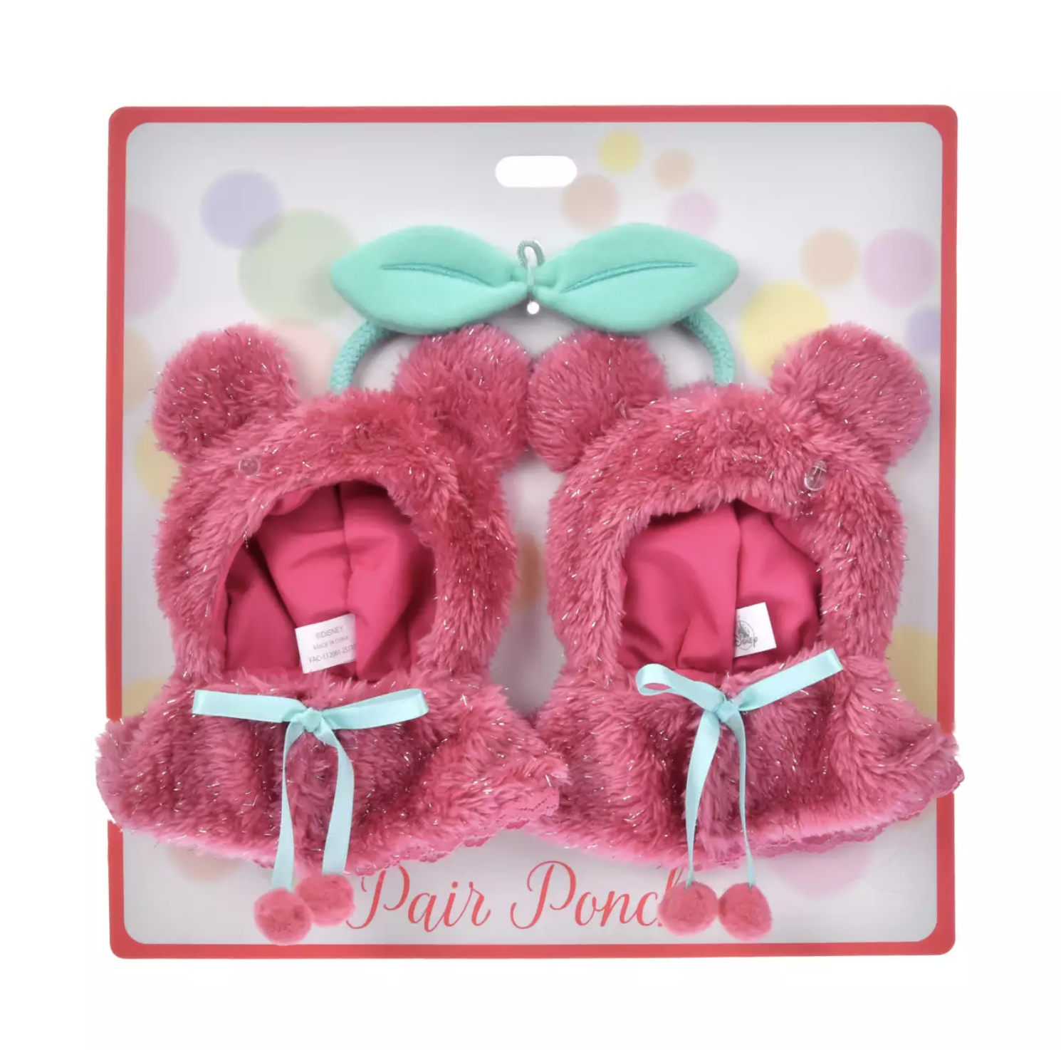 預訂 Glossy Fruits 吊飾衫仔 