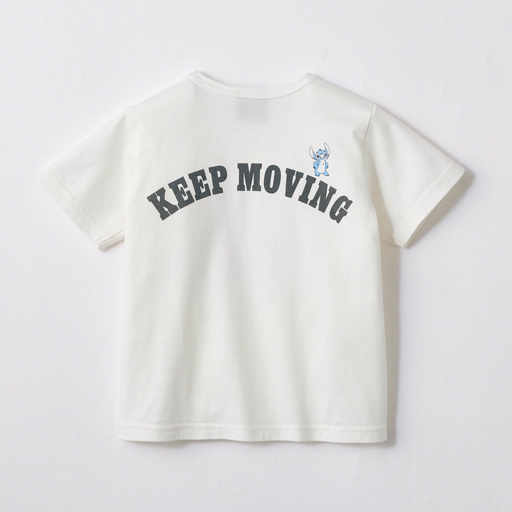 🆕【⭐訂購⭐】🇯🇵日本直送🌀❣親子裝❣#Disney 短袖 tee［10款選］🌀[PLCA-0251] [260419]