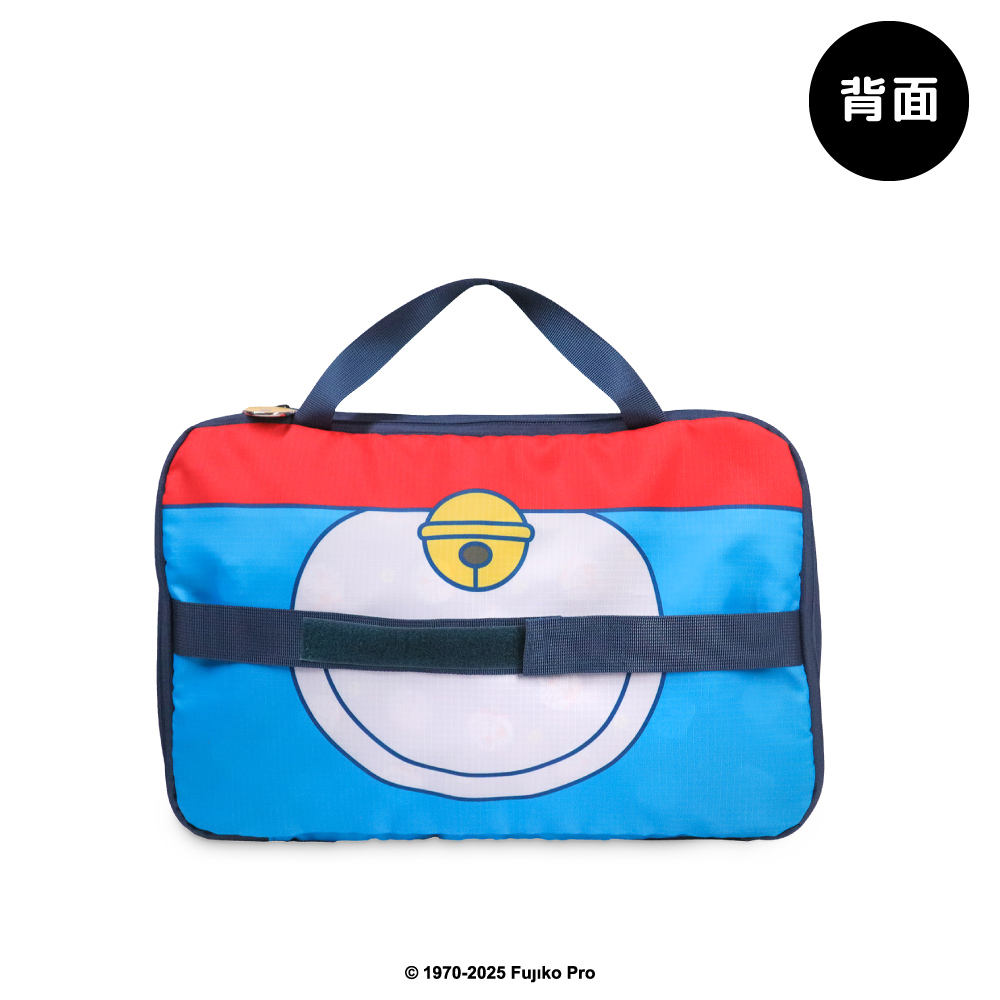 📦訂購 台灣代購 murmur Doraemon 多啦A夢 衣物袋
