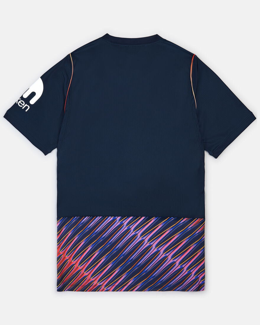 Nike Tottenham Hotspurs 熱刺 2026-27 作客球迷版球衣 (可加字章) II1936