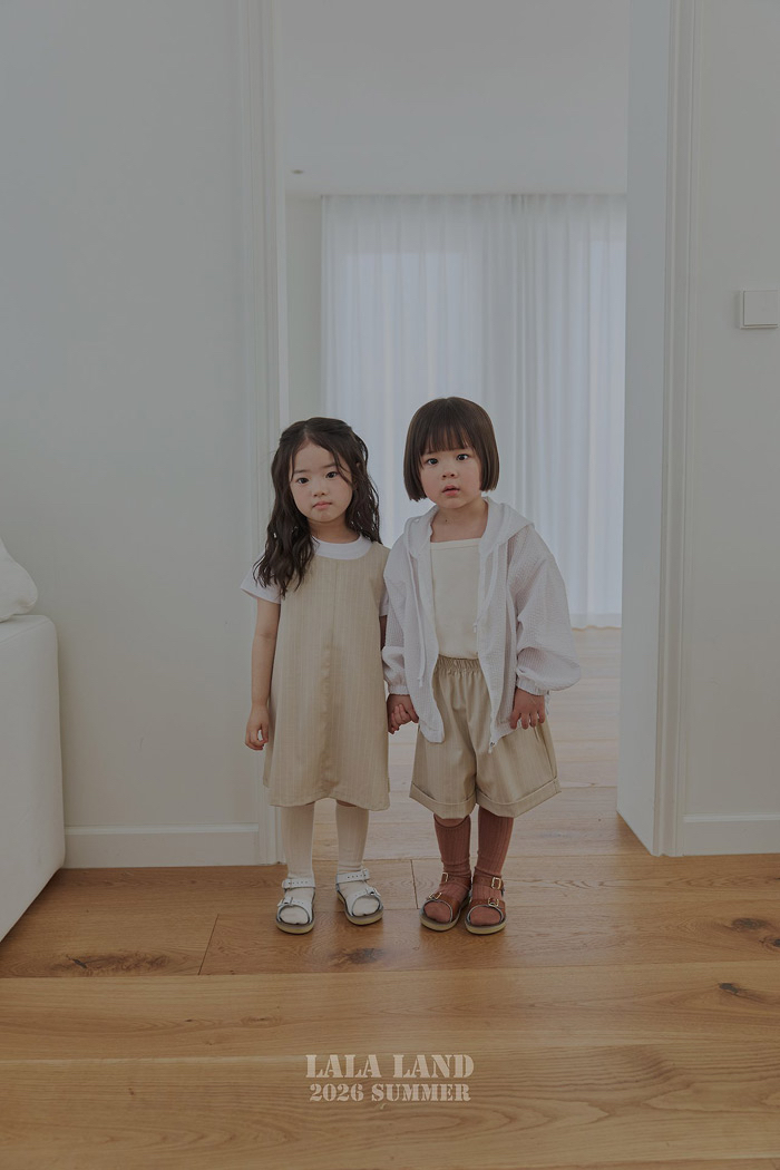 🇰🇷Lalaland kids 外套