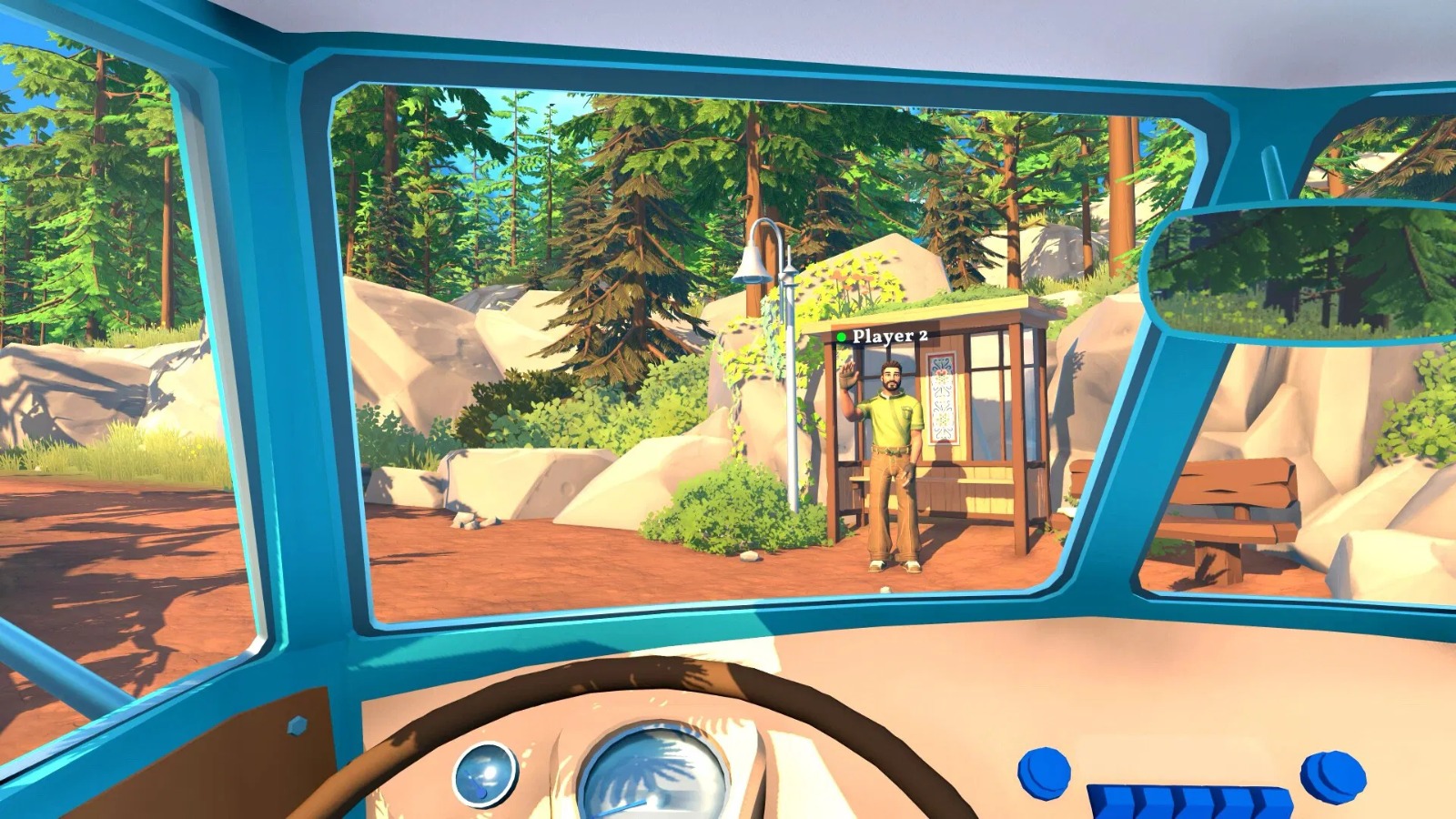 【預售 25/6】**日文版** SW2 車居綠活 Outbound 英/日文  (日文封面) PO0652