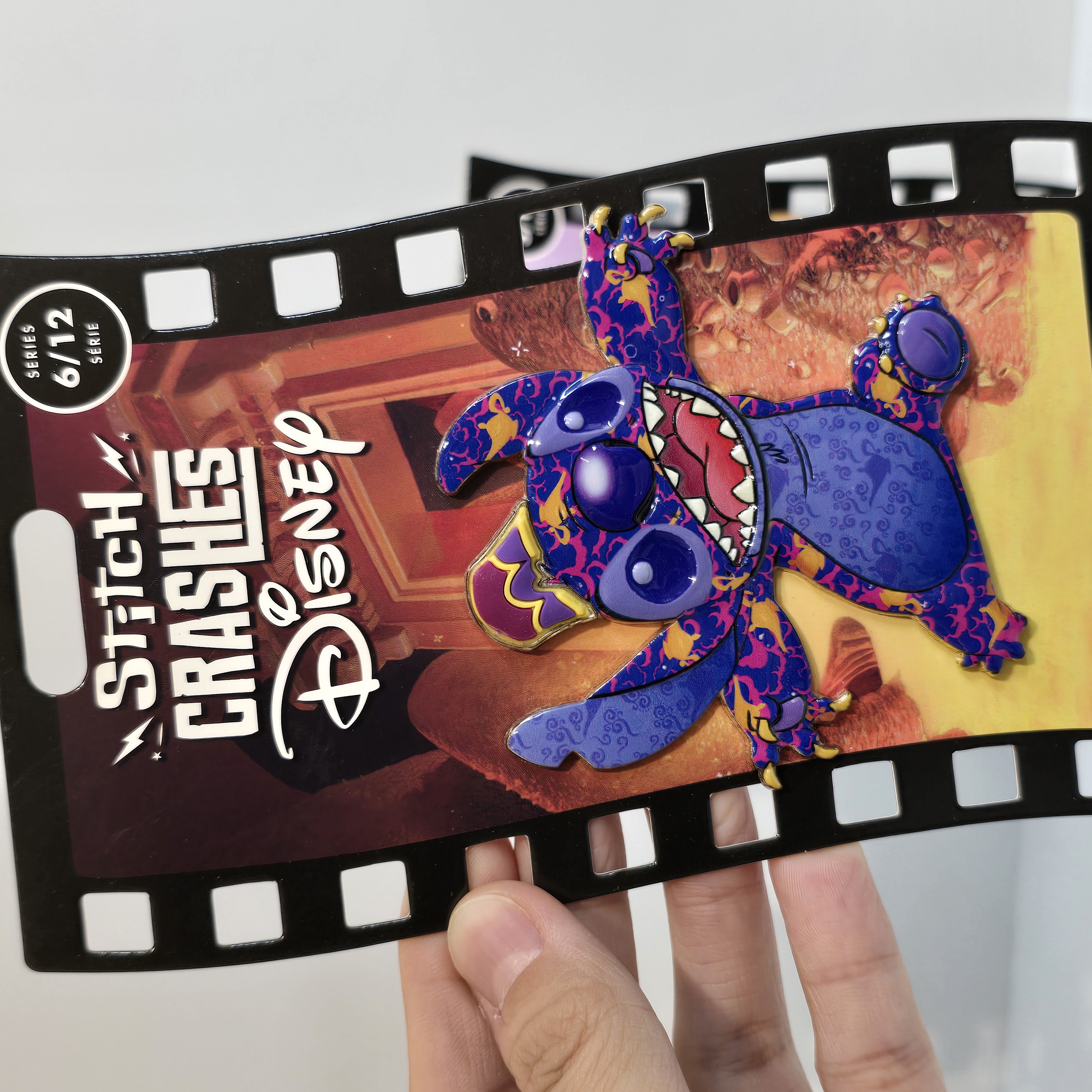 現貨 Stitch 角色限定 Pin 