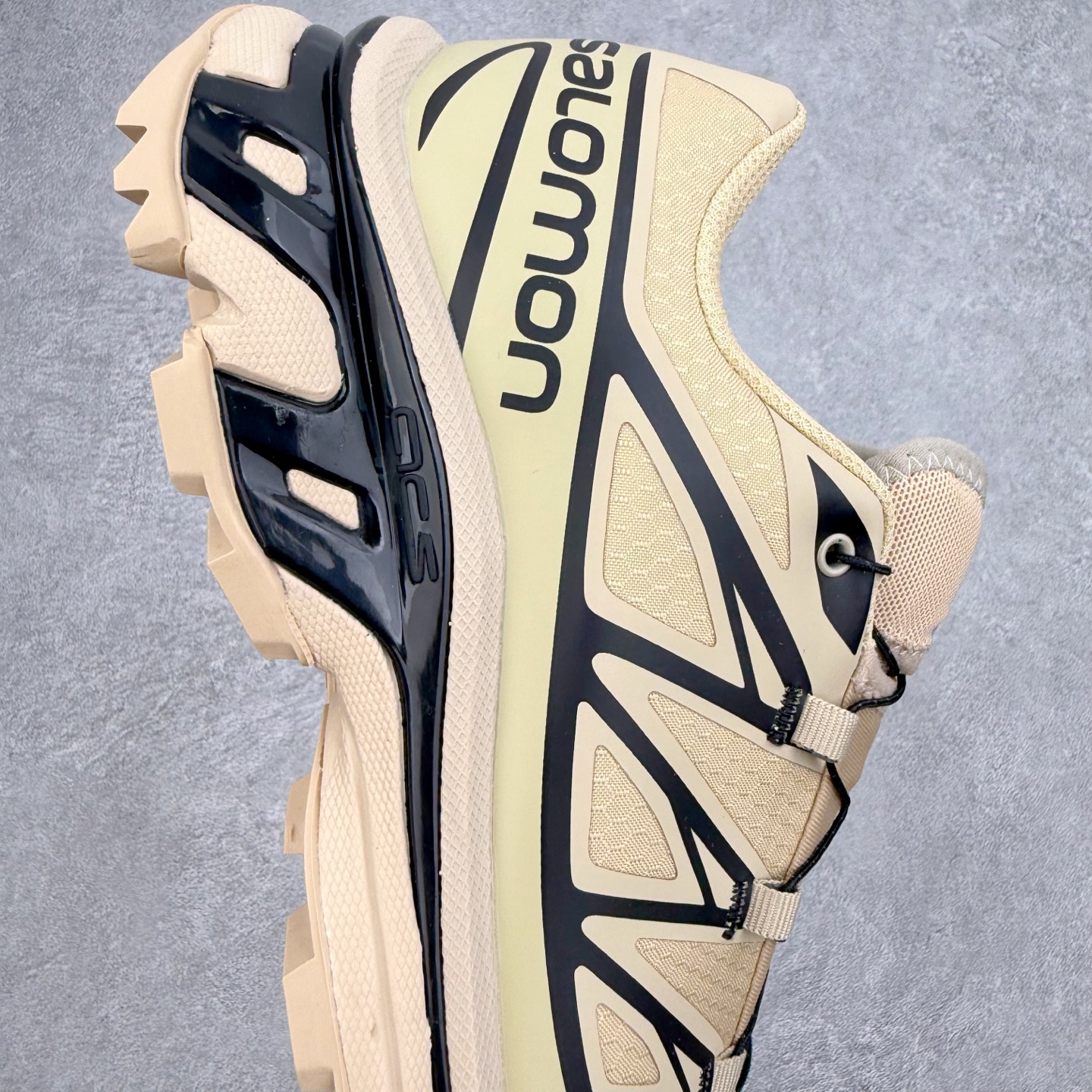 Salomon XT-6