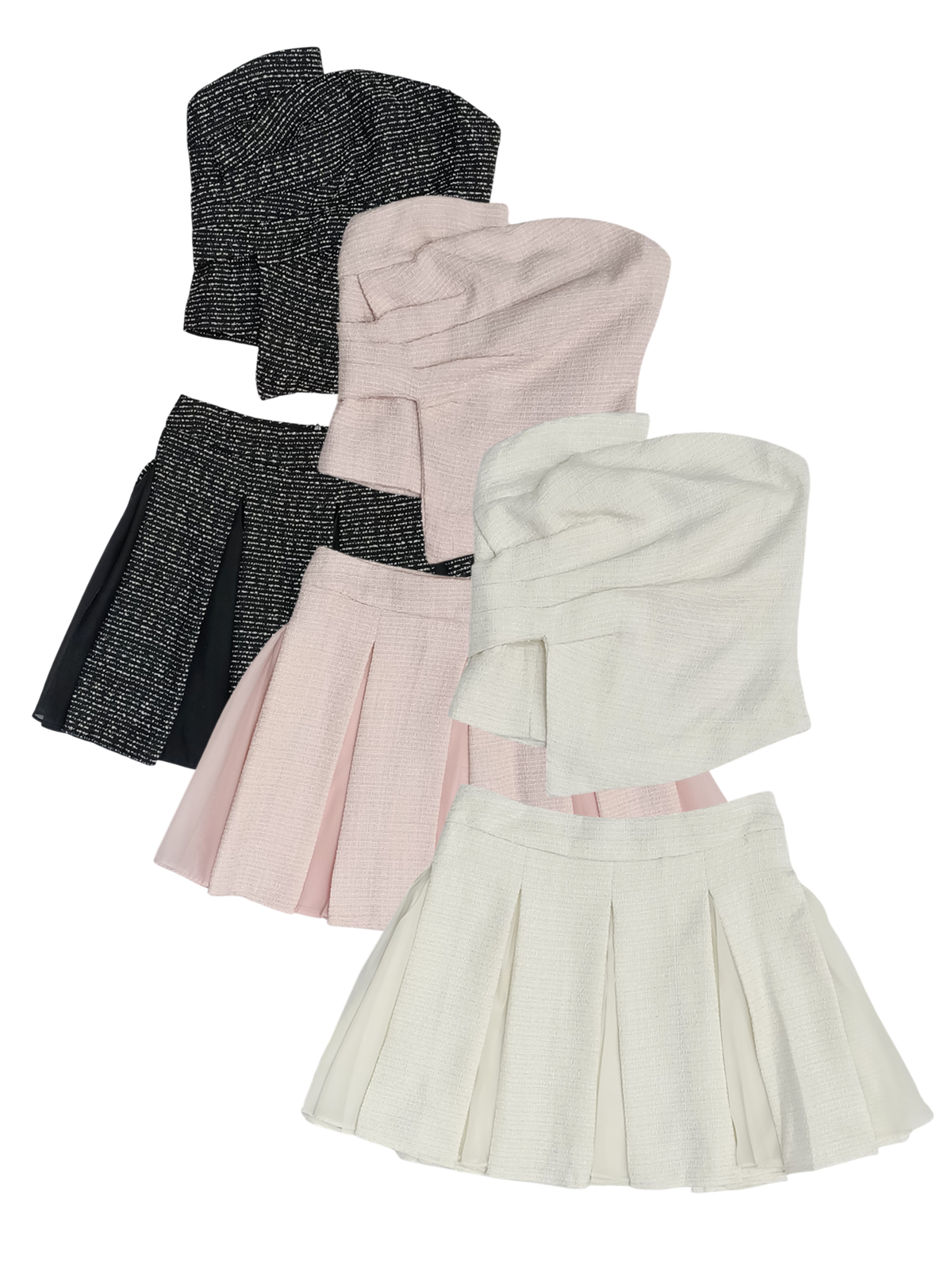 Quiet Luxury Set M177