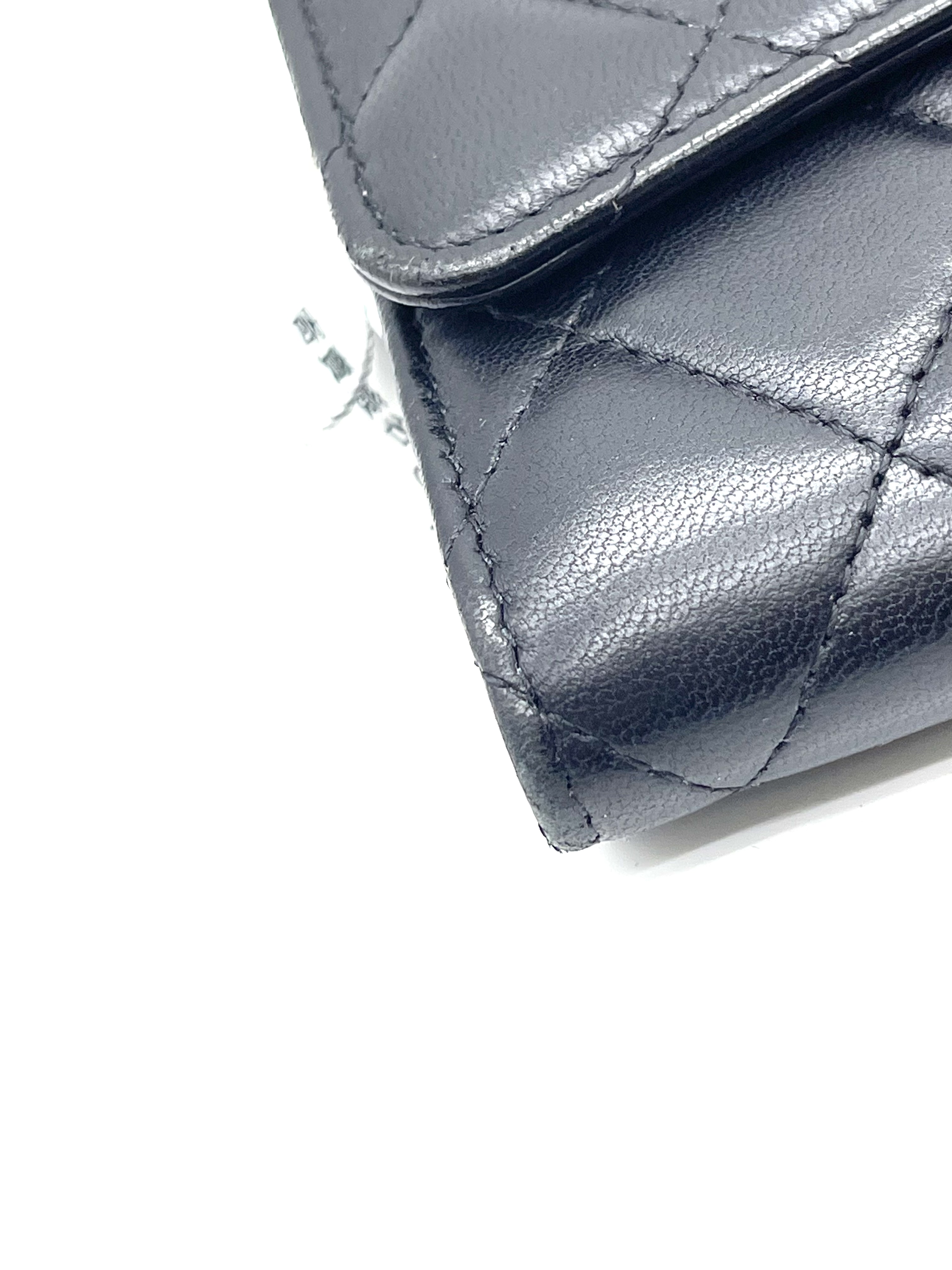 Pre-Owned CHANEL Wallet / Product Code: 26042604