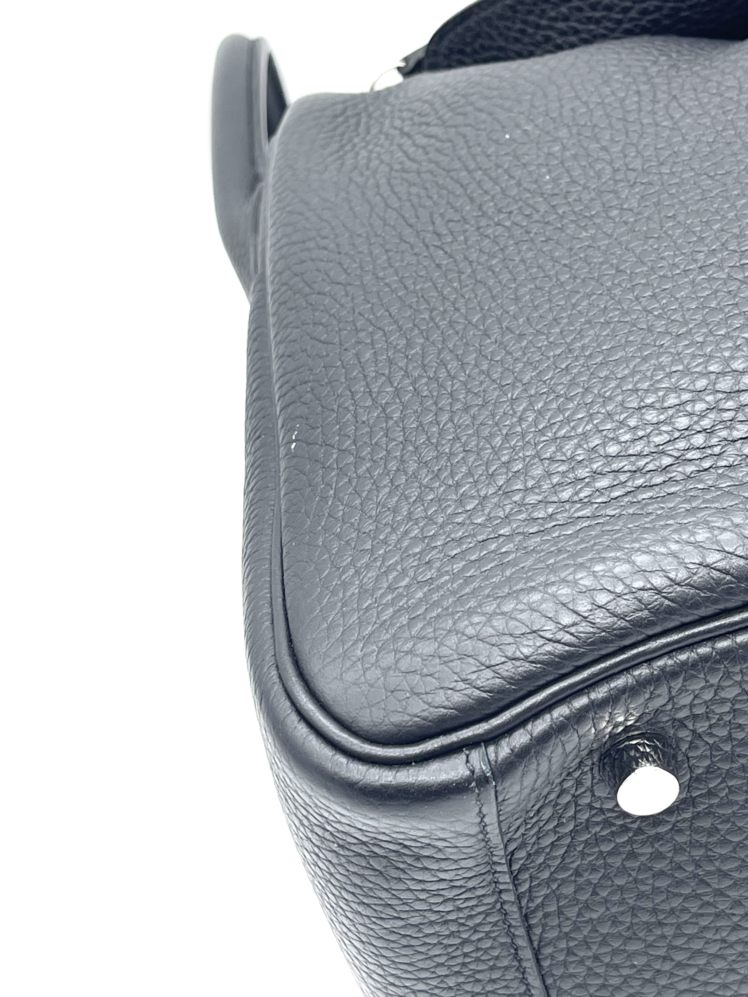 Pre-owned Hermès Lindy Stamp Z / Product Code: 26032707