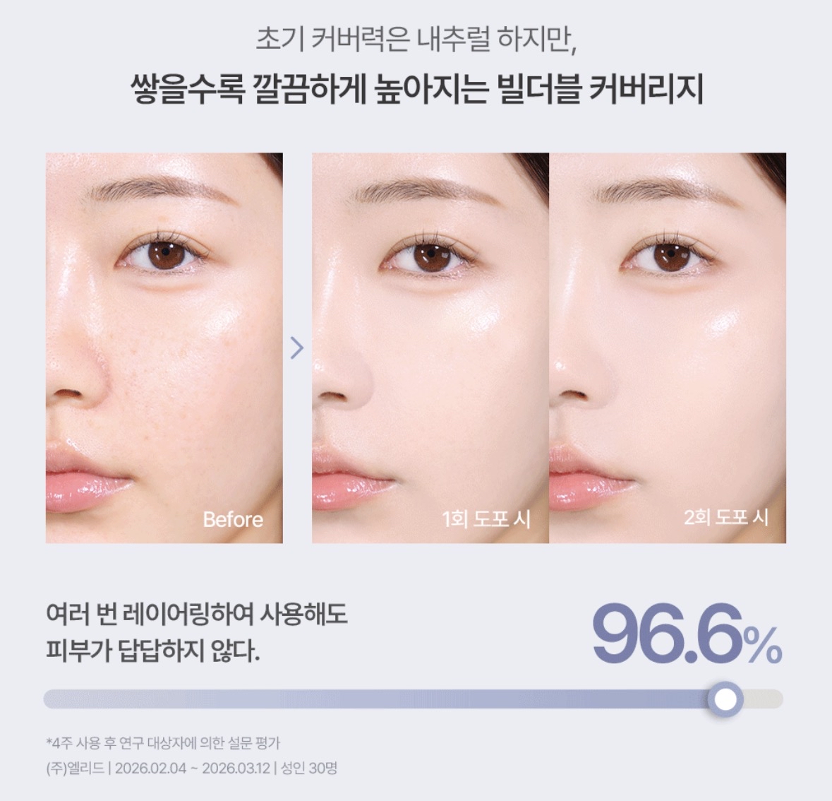 [韓國espoir] espoir x AESTURA 共同研發 BB Derma Cover BLEMISH BALM SPF50+ PA++++ 限時送AESTURA Cleansing Form 2x30g (預購商品）