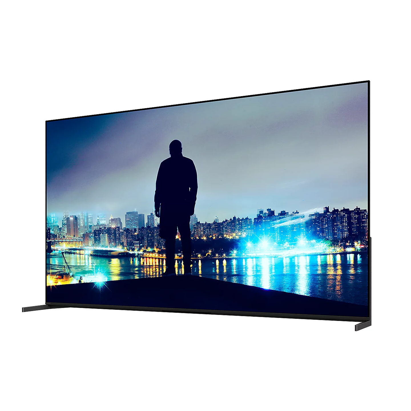 Sony 65" BRAVIA 8 OLED 4K Google TV (K-65XR80M2)