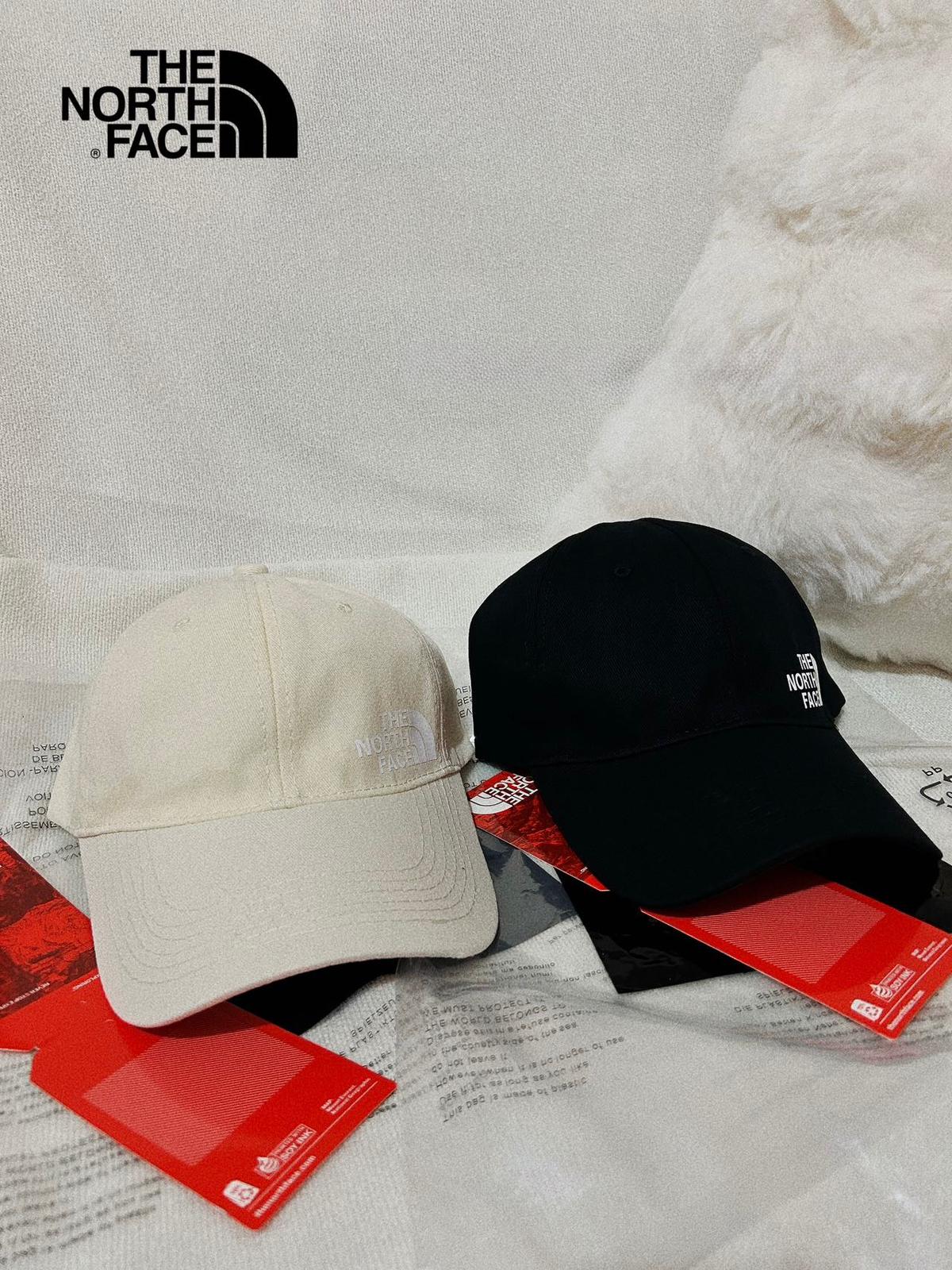 $55件。Tnf早春棒球帽