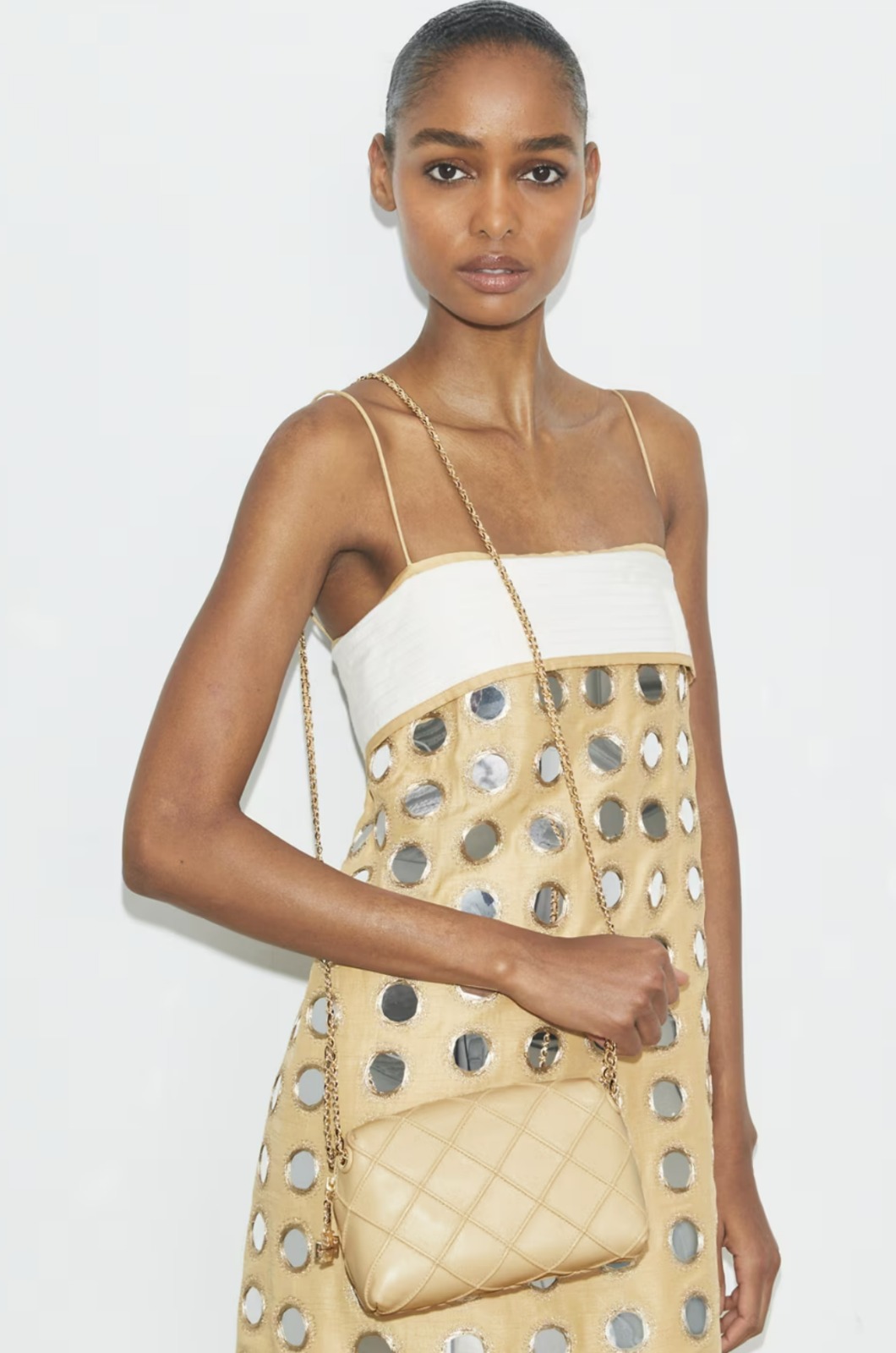 Tory Burch Fleming Soft Crossbody Bag