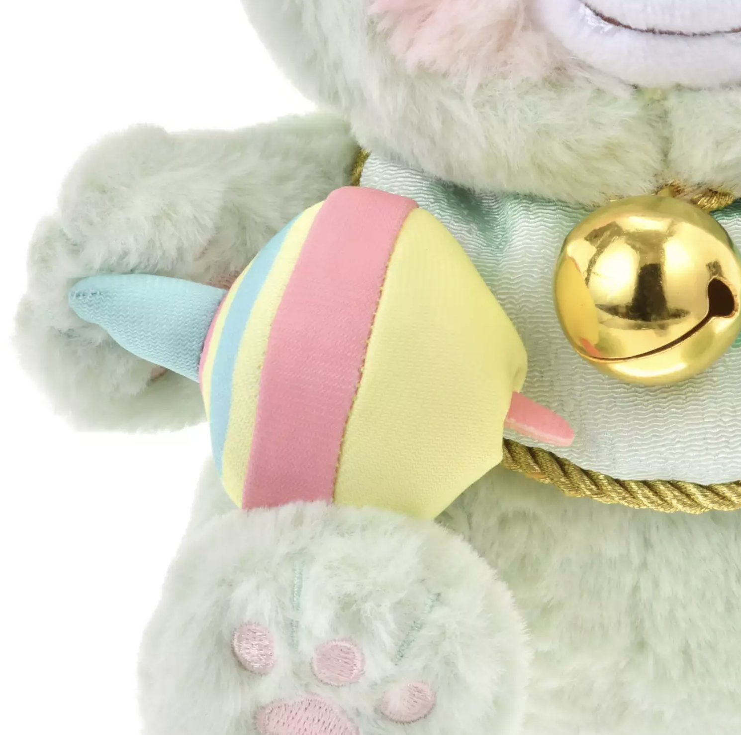 預訂 2026 新年系列 招財貓公仔