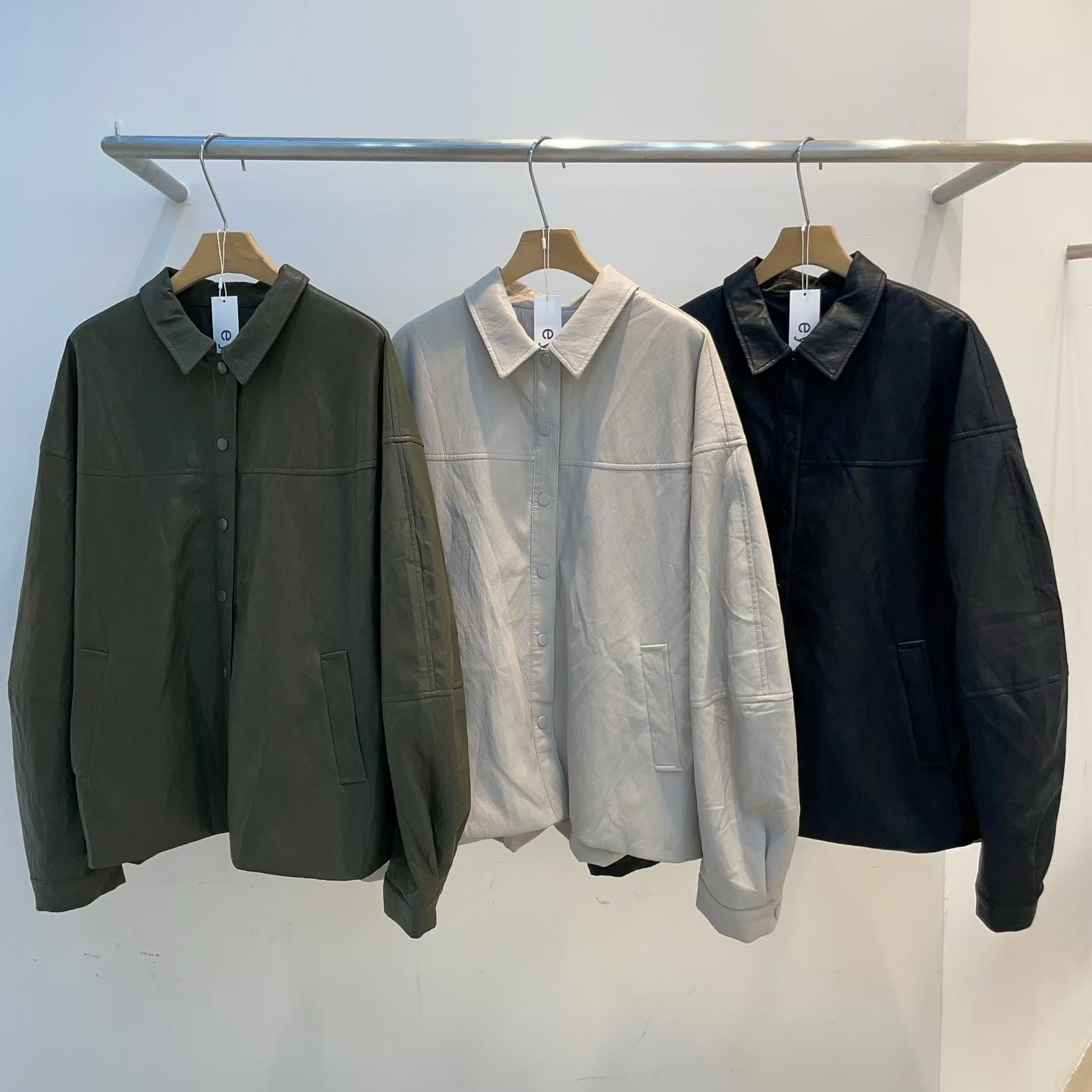 (2026FW) EYEFUL - TOP