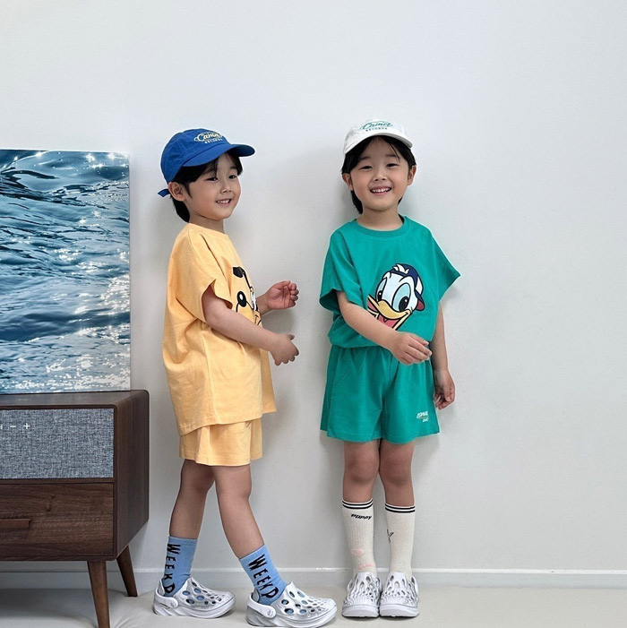 🇰🇷LittleRabbit set