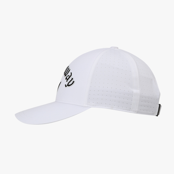 CALLAWAY TA EDGE MEN'S CAP - 白