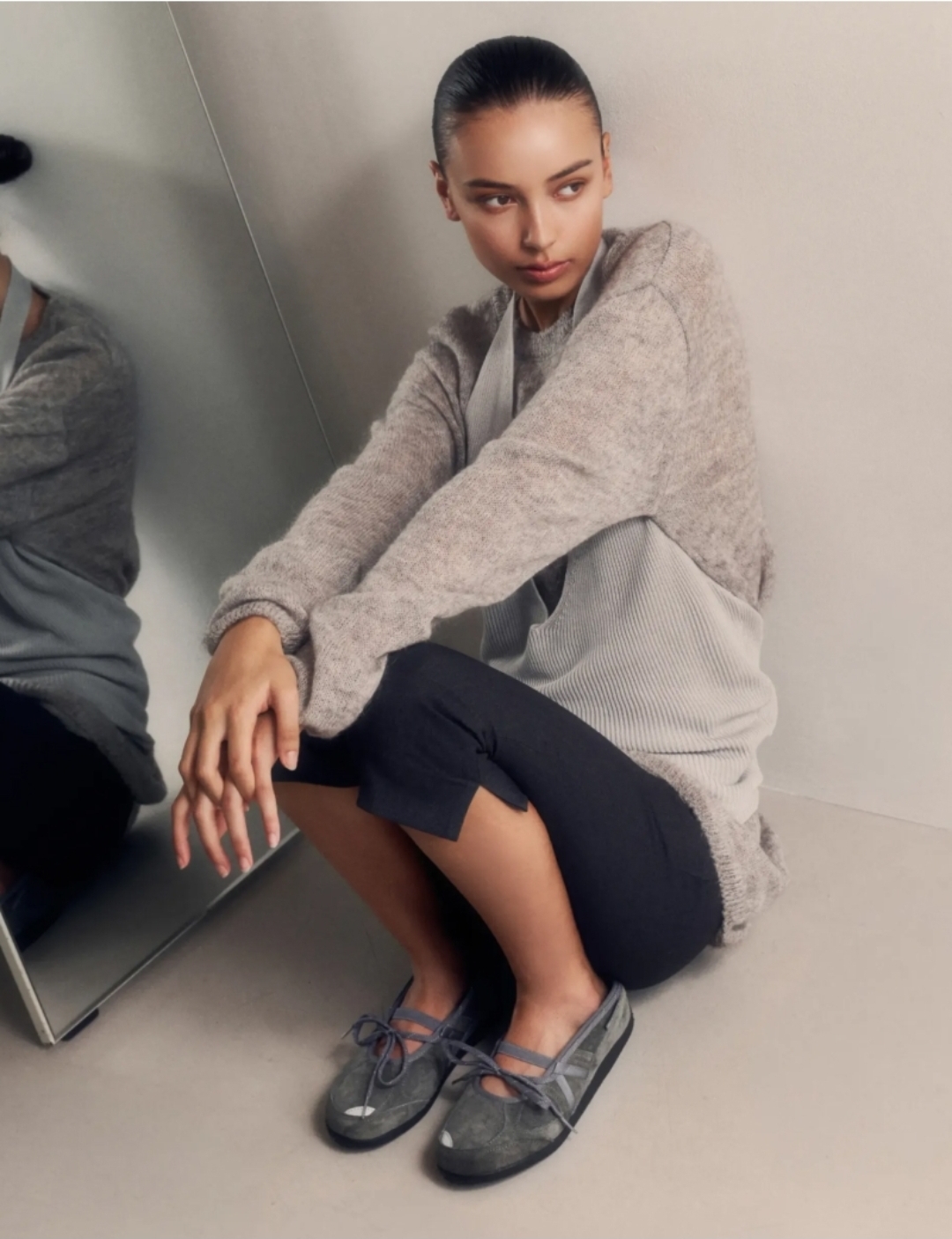 New Balance | FW Flat Breeze