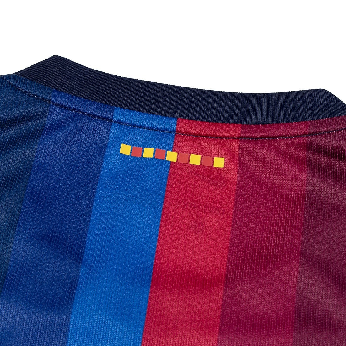 🏟️ 六色漸變 Nike Barcelona 巴塞羅拿 2026-27 主場球迷版球衣 (可加印字章) 
