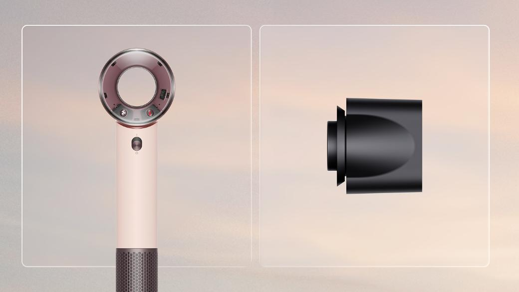 預購❗️Dyson  戴森 Supersonic Travel HD19 旅行風筒 - [香港行貨] 免運費🚛