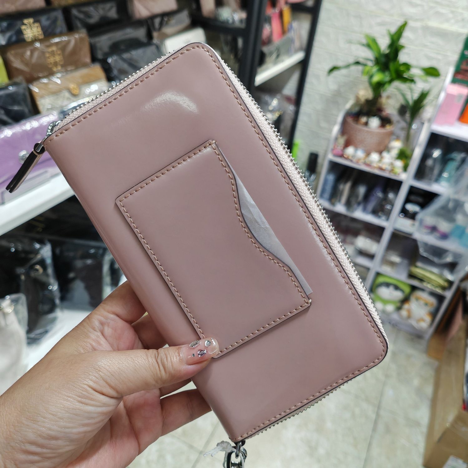 *🇺🇸美國直送Tory Burch長銀包* 