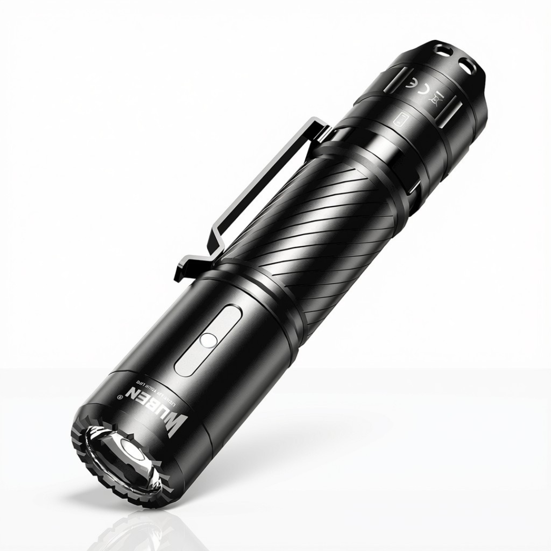 Wuben C3