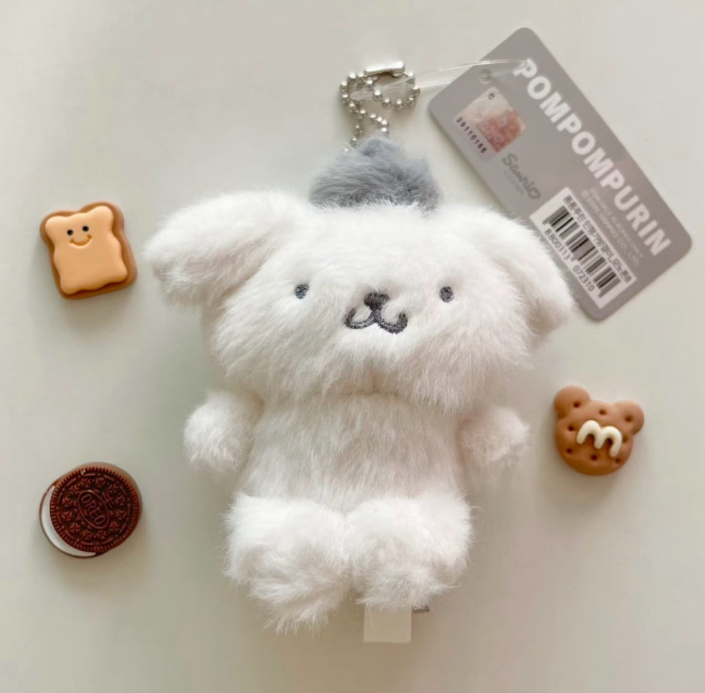 ［現貨］‎韓國Sanrio 小掛飾