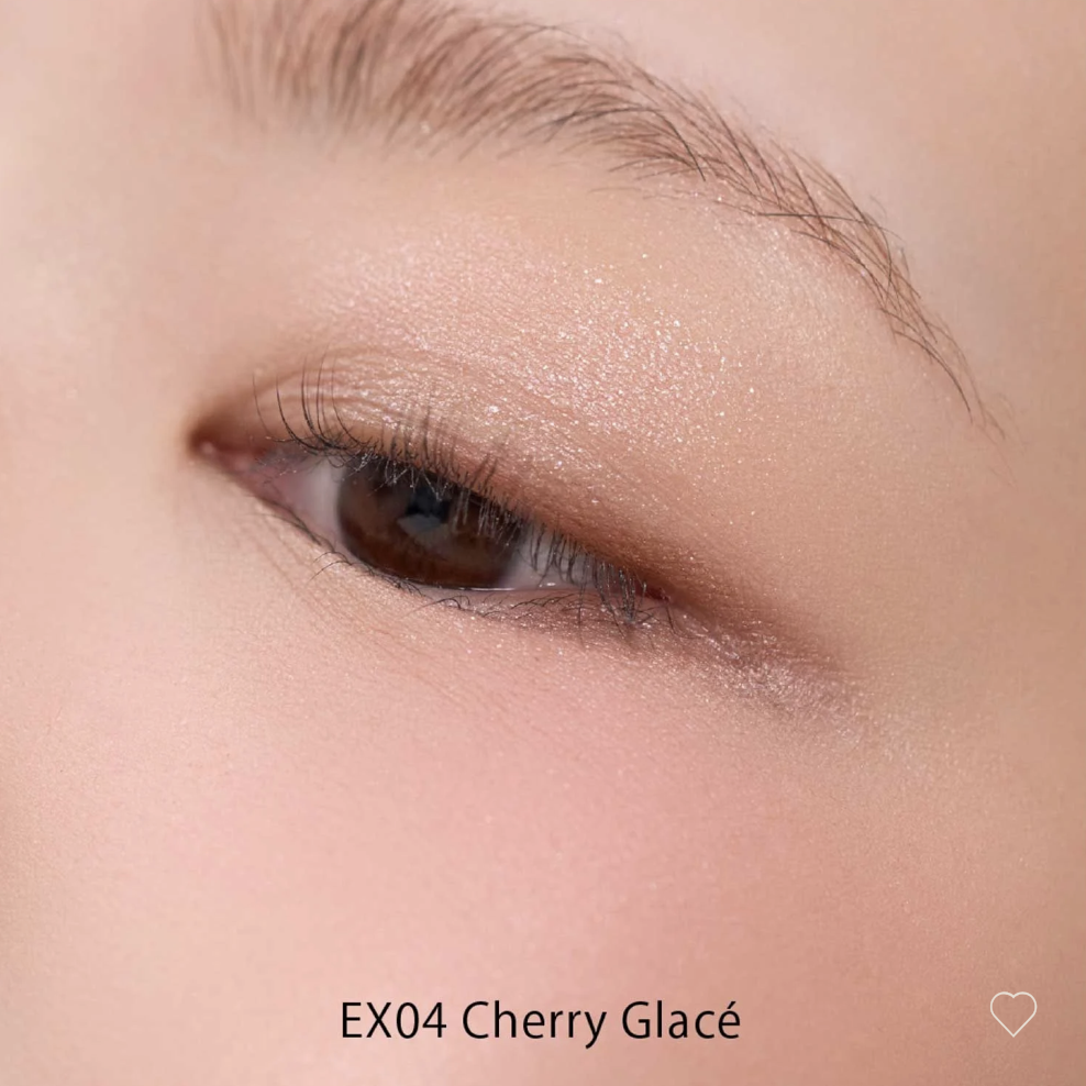 SNIDEL BEAUTY 限量版多用途眼影盤 Face Stylist EX04 ＜2026 Valentine Collection＞