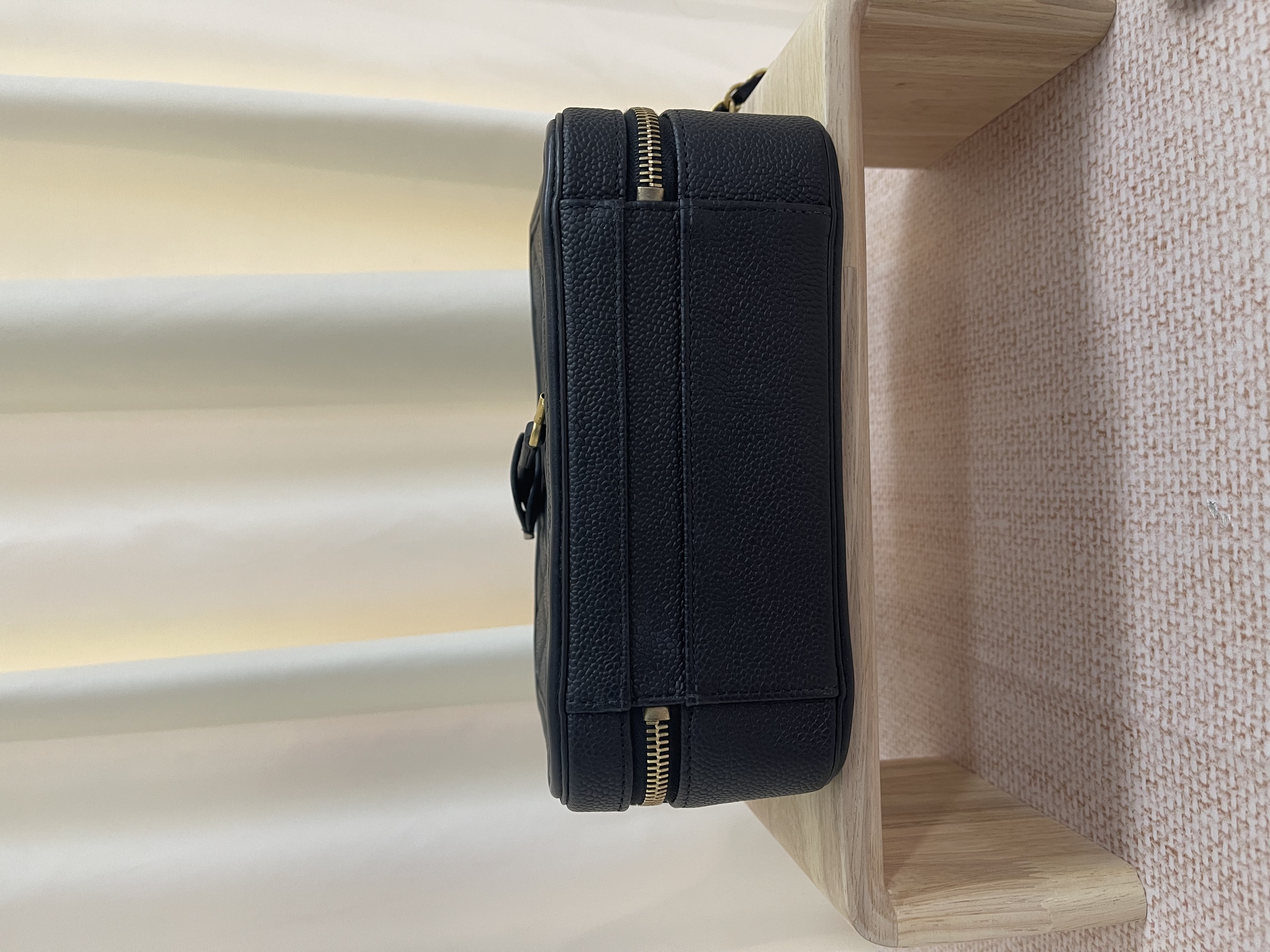 Pre-owned Chanel Vanity Case/ Product Code: 26022802