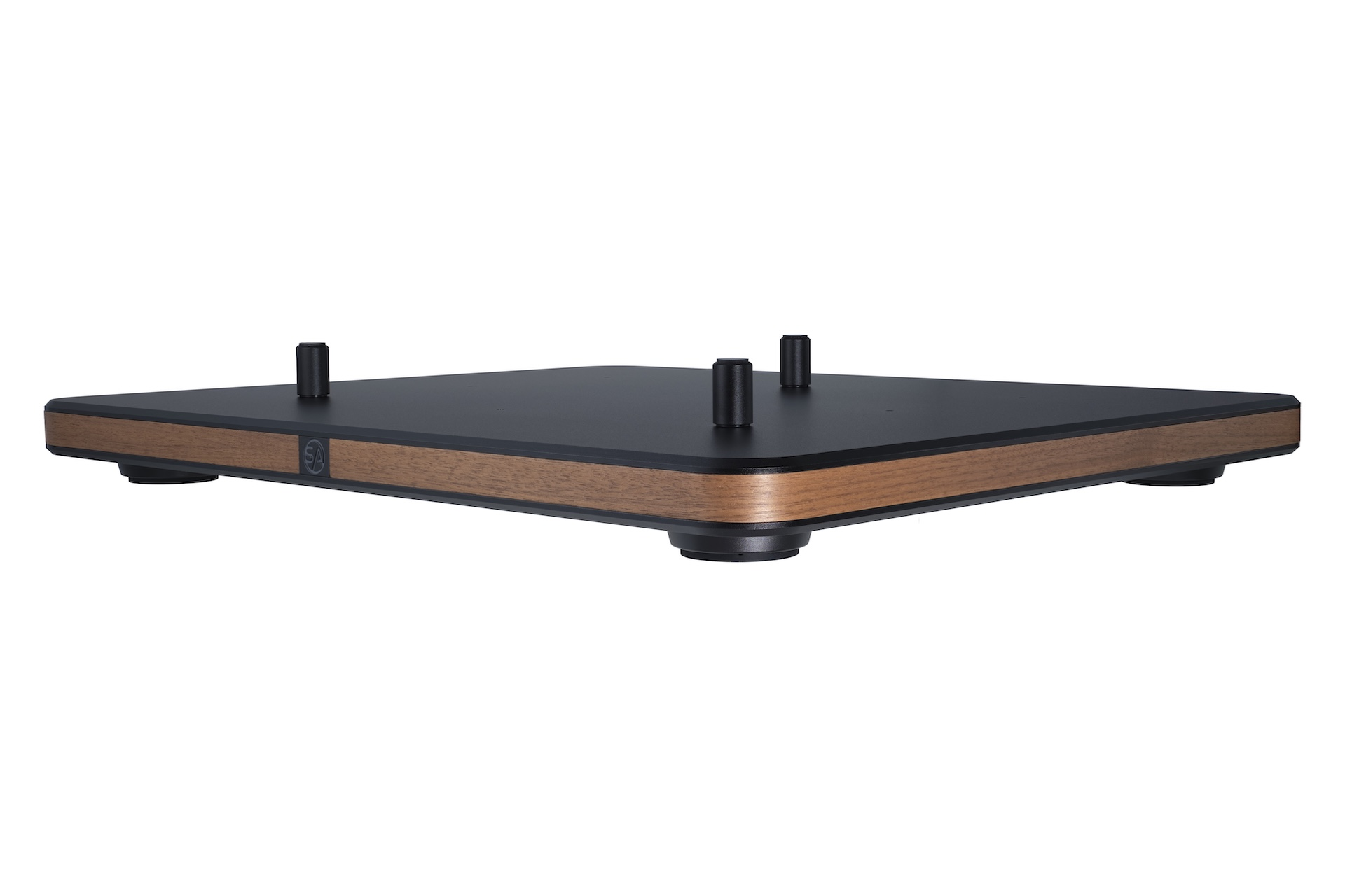 Stack audio AUVA Platform 化震平台
