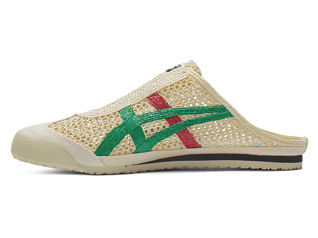 【预购】Onitsuka Tiger MEXICO 66 SABOT｜1183C123