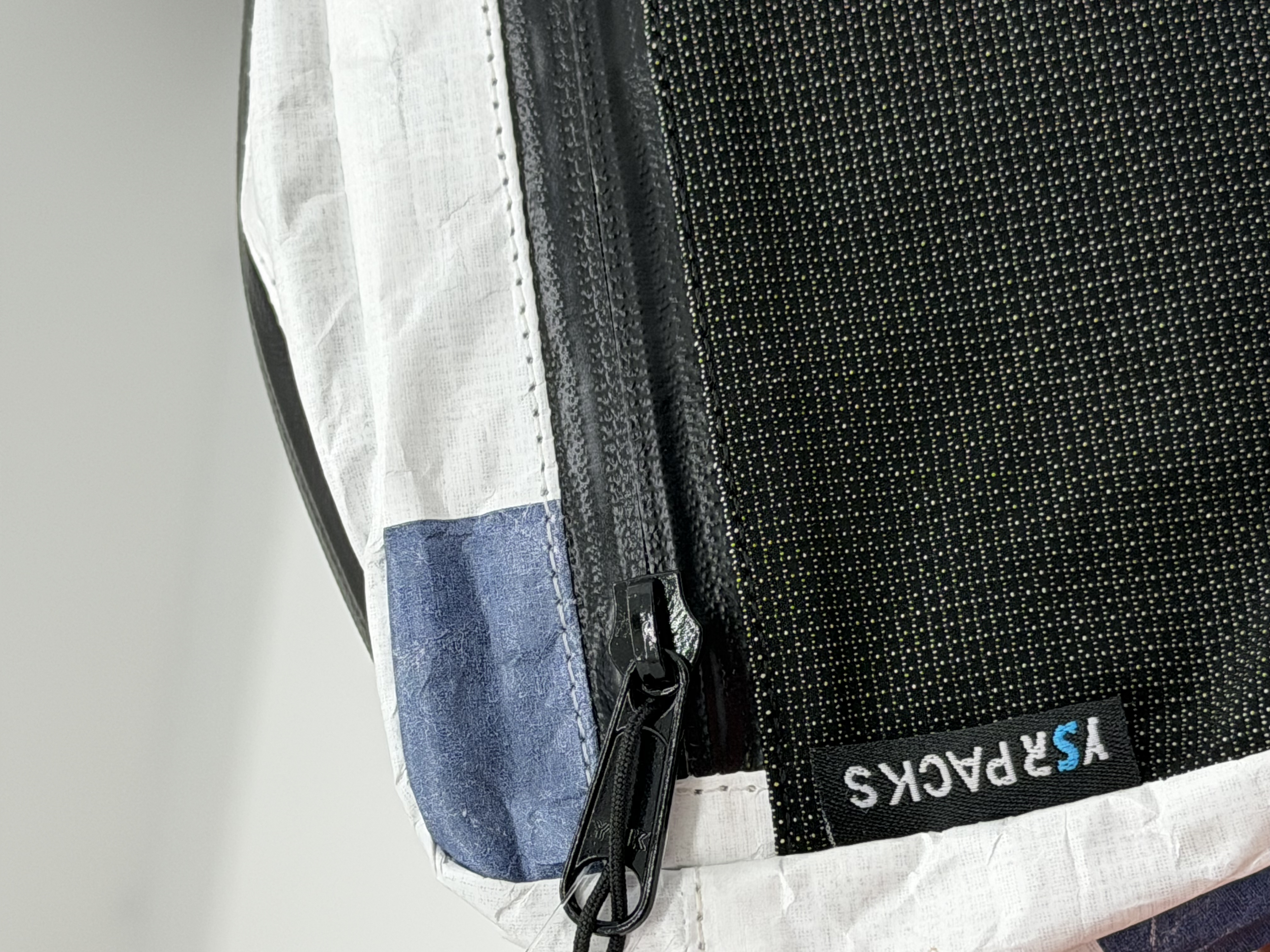 印尼品牌YSR fanny pack  腰包 斜包  Tyvek - Venom - Inner Gridstop Extreema
